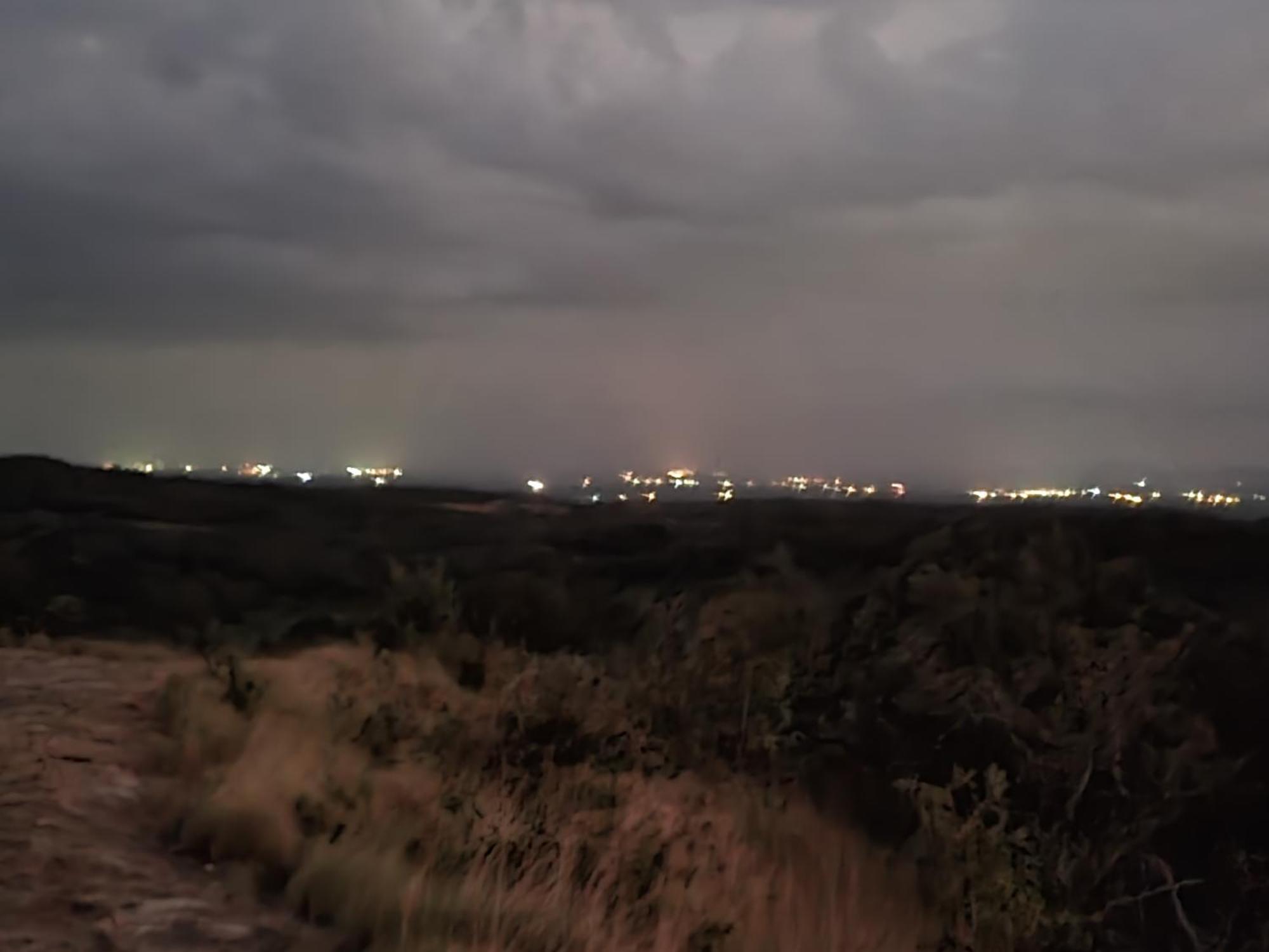 Hacienda En Los Volcanes Guayabo  Exteriér fotografie